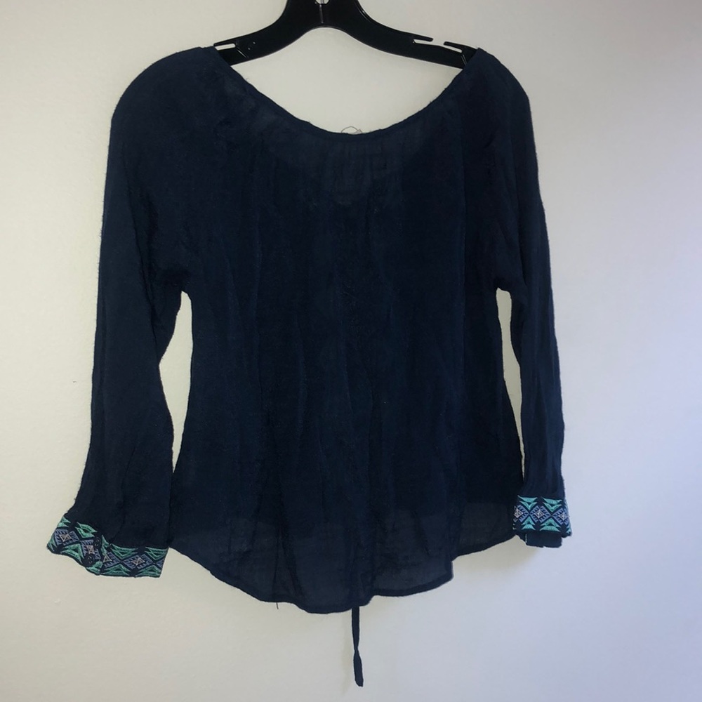 Blouse - Picture 2 of 2